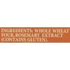 Roland Israeli Couscous, Whole Wheat, 21.16 Ounce (Pack of 2)