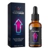 Viatonus - Solucion Oral A Base De Antioxidantes Para Hombre