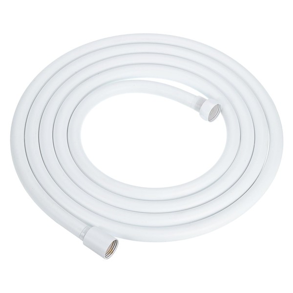 uxcell Shower Hose 118 Inches PVC Hose Replacement Flex Hoses