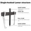 ChgImposs 14 Inch 2-Jaw Gear Puller, Adjustable CR-V Bearing Puller