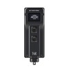 Nitecore T4K Key Chain 4000 Lumen Max and USB-C Charge