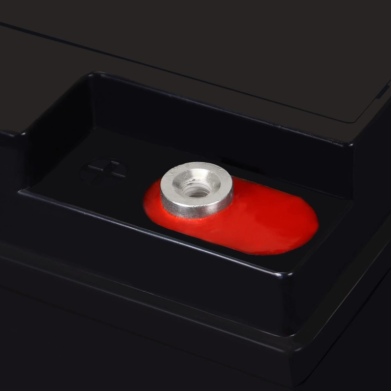 Mighty Max Battery 12V 18AH SLA Internal Thread Battery for
