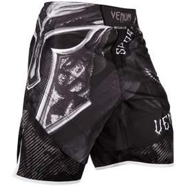 VENUM Gladiator 3.0 Pantaloncino da Sport, Nero/Bianco, XXL