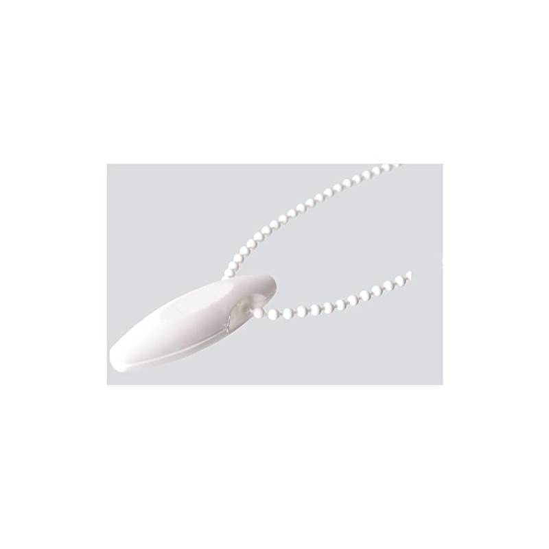 EFIXS Chain Weight for Roller Blinds, Slat Curtains and Chain
