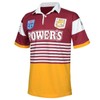 Brisbane Broncos 1992 Mens Retro Jersey