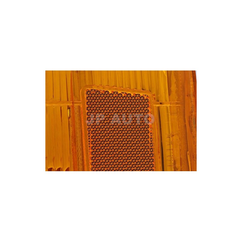 jpautowholesale For 1987-1988 Toyota Pickup 4Runner Corner Light Set Driver