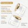 Crema Facial Carel Colágeno Tipo Iii Reafirmante 50 G Todo