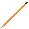 Koh-I-Noor 1500/B Graphite Pencil B (Single)