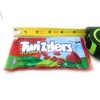 Twizzlers Cherry Bunnies Gummy Candy 2.1oz - 3 bags