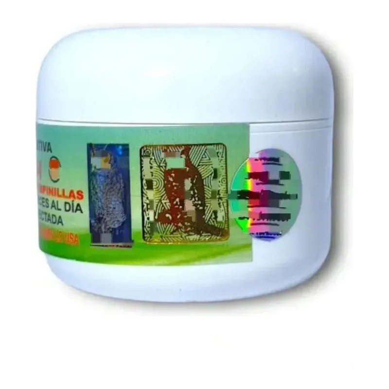 Crema Tia Gramos Limpiadora Piezas Mixta Día Noche