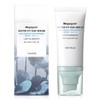 mopayzer Centella Sunscreen SPF 50, Hyalu Cica Sunscreen for Face,