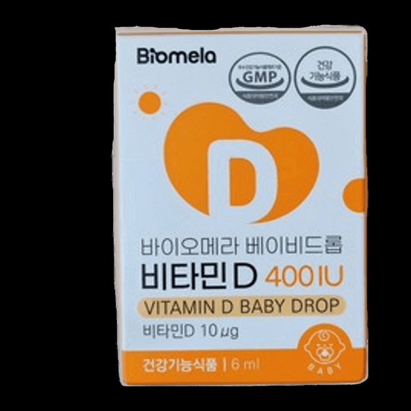 Biomera Probiotics Kids 30 sachets 1 / 바이오메라 프로바이오틱스 키즈