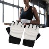 Professional Adult Kid Breathable Punch Bag Training Kickboxing Gloves,Taekwondo Sparring