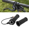 eMagTech Electric Bike Full Twist Throttle 3Pin Left Right Hand