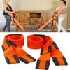 Warmiehomy Moving Straps Lifting and Moving Straps Lifting Straps for