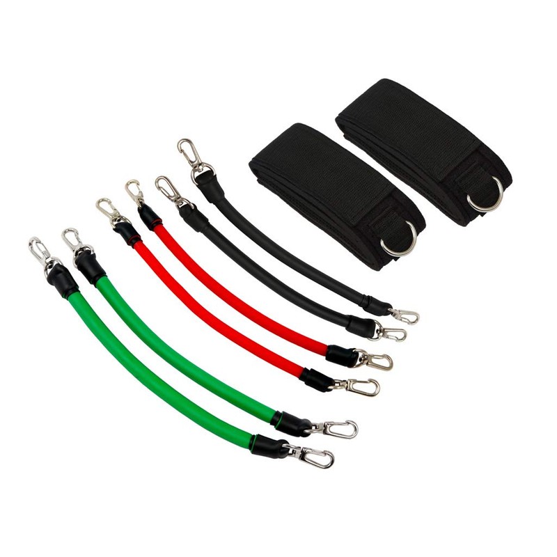 Fitness Health FH Gym In a Bag Total Trainer |