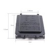 6pcs CPU Socket Cover for Audiophan LGA115x Series (LGA1155 /