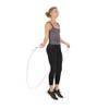 Cuerda para Saltar Digital Sunny Health & Fitness