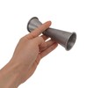 Double Cocktail Jigger 304 Stainless Steel Roll Hem Bar Measuring