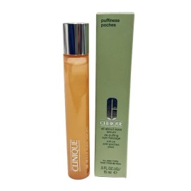 Clinique All About Eyes Serum De-Puffing Eye Massage Roll-On .5fl.oz.liq/15