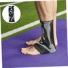 Healeved Elastic Ankle Support Brace Warm Breathable Protector for Sports