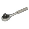 Flash Tool Ratchet Handle Small Head MR-3KL Total Length: 5.1 inches (130 mm)