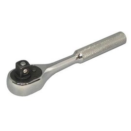 Flash Tool Ratchet Handle Small Head MR-3KL Total Length: 5.1 inches (130 mm)
