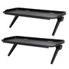 Display Board, Top of Display, Storage Stand, Storage for Small