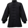 wu designs Linen (Medium) Kung Fu & Tai Chi Shirt