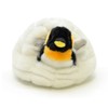 Aqua Stuffed Marine Eskimo House Mini Penguin 00130122 