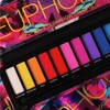BYS Eyeshadow Palette Tin with Mirror and Applicator 12 Shades