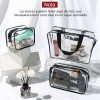 QJFJ Neceres Cosmetiquera De Viaje Organizador Maquillaje Estuche