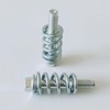Exhaust Bolt and Spring Kit - Exhaust Pipe Hardware Kit