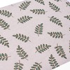 wellhouse Cotton Linen Placemat, Improves Atmosphere, Lunch Napkin Cloth, Washable