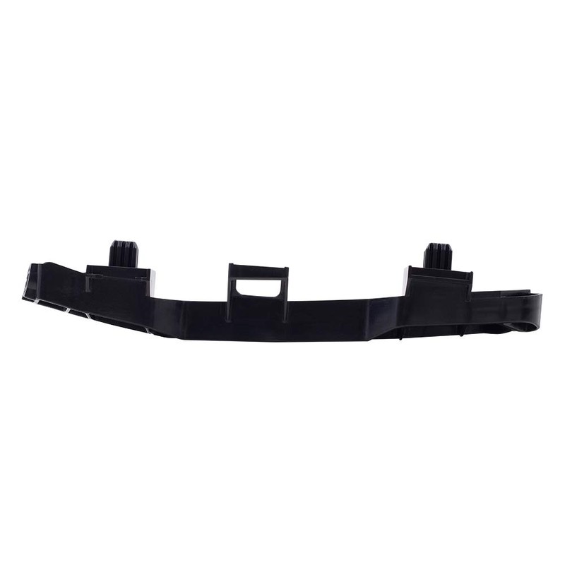 Brock Replacement Driver Front Bumper Cover Support Bracket Compatible with
