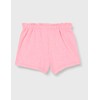 United Colors of Benetton Girls Swimming Trunks, fucsia 40f