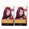 L'Oréal Paris Excellence Parisian Chic 1+1 - 6.13 / 로레알파리 엑셀랑스 파리지앵 시크 1+1 - 6.13