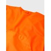 Quietwear Vest, Orange, Large