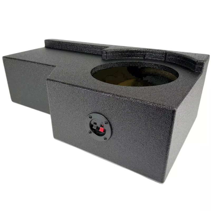 Dodge 2019-2024 Dodge Ram 1500 Crew Cab Sub Box Single