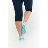 Surprizeshop Ladies Golf Socks (3 Pack) | Pom Pom |