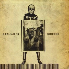 Benjamin Booker Benjamin Booker (CD)