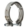 Turbo V Band Clamp Aluminum Alloy 3069053 Replacement for Dodge