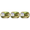 Rugen Fisch Herring & Mackerel Fillets Assorted Sauces (3 -