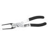 Relay Puller Pliers Steel Relay Clamp Puller Fuse Removal Tool