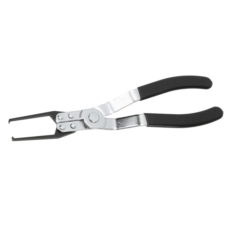 Relay Puller Pliers Steel Relay Clamp Puller Fuse Removal Tool