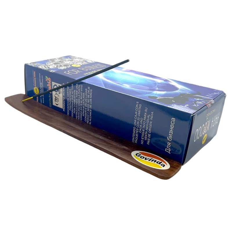 for Business Incense Sticks and Incense Stick Holder Bundle Insence