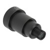 50mm Single Board Lens 3MP HD Wide Angle M12 Interface