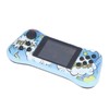 Handheld Game Console 5.1 Inch Retro Camouflage Portable Dual Joystick