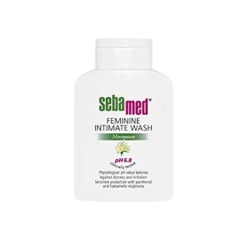 Sebamed Íntima Femenina Wash Menopausia, Ph 6,8