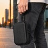 TLDBATICE Custodia rigida per DJI Osmo Nano, custodia protettiva rigida